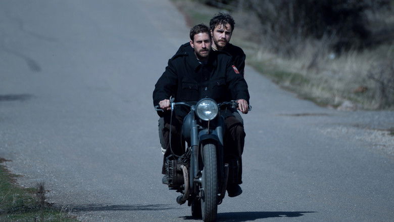 The World Will Tremble still 1