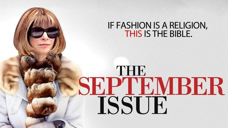 The September Issue still 2