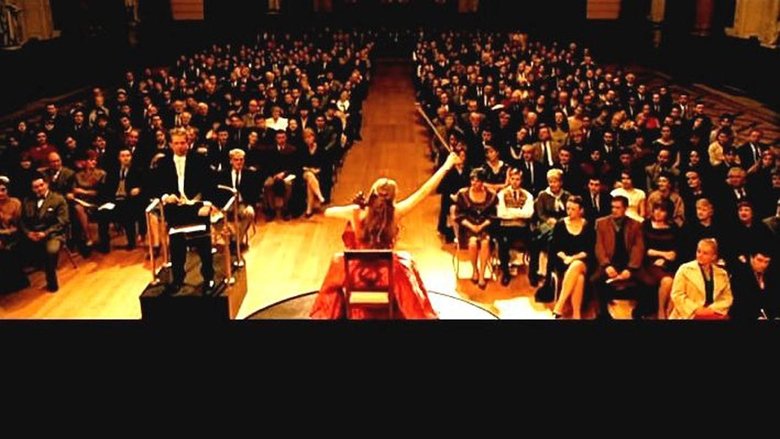 Hilary and Jackie still