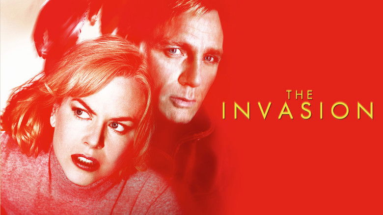 The Invasion still