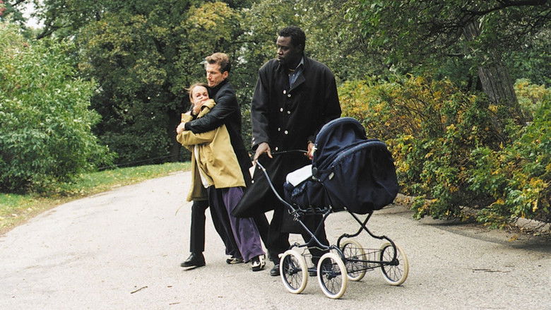 Beck 07 - The Money Man still