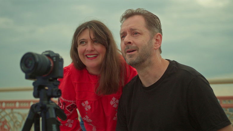 The Silver Screen Dreams Cafe still