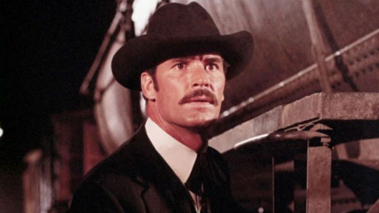 Hour of the Gun still