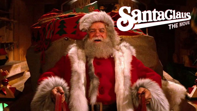 Santa Claus: The Movie still 2
