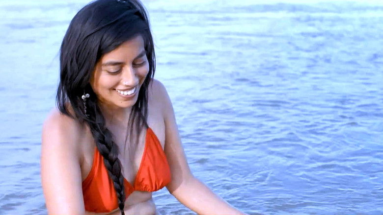 The Blue Star still 4