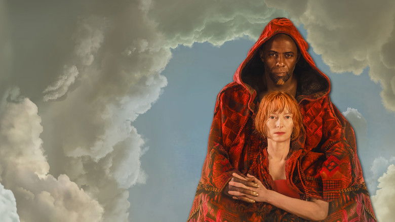 Three Thousand Years of Longing still