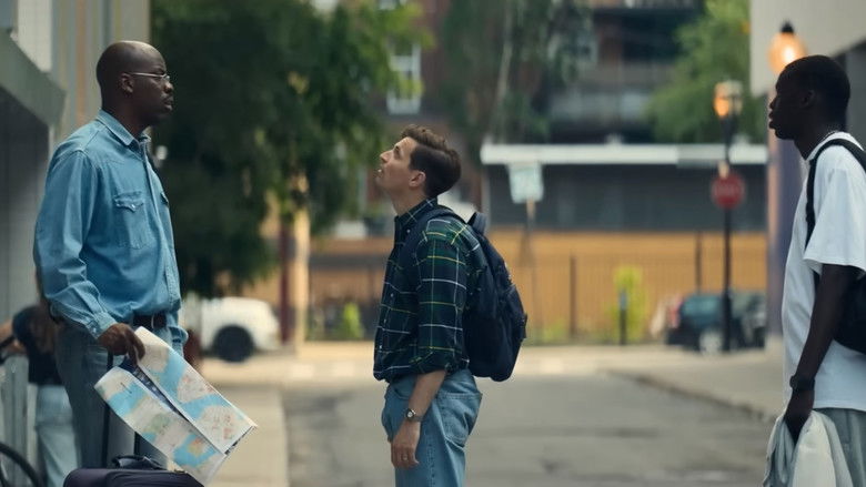 The American Dream still