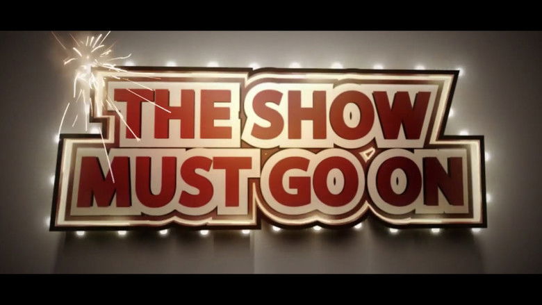 The Show Must Go On still 3