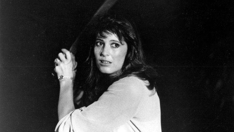 The Slumber Party Massacre still