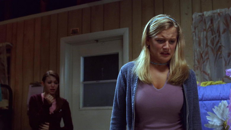 Return to Sleepaway Camp still 1