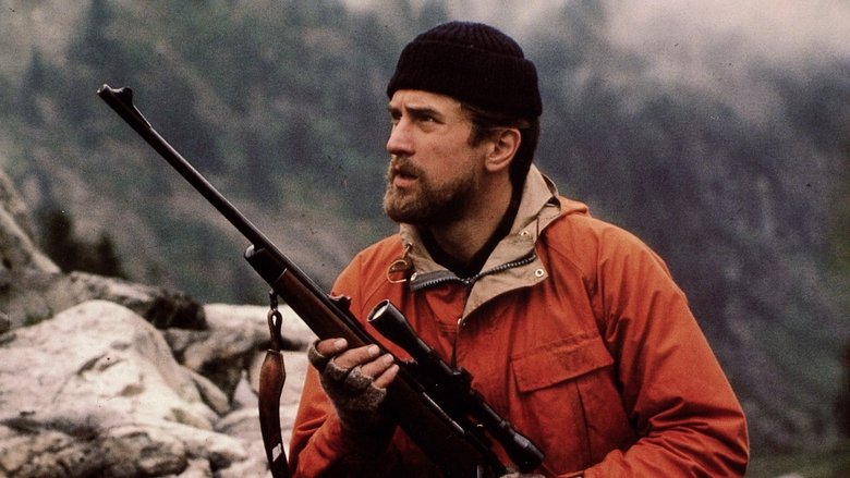 The Deer Hunter still 1