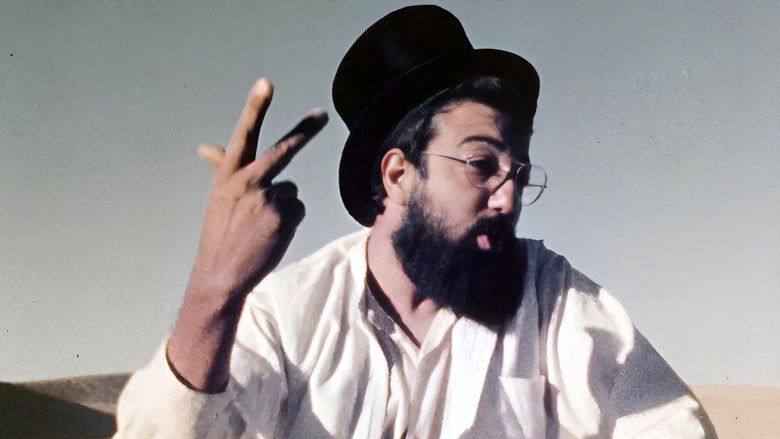 Boualem Zid El Goudam still 1