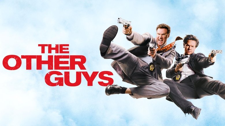 The Other Guys still