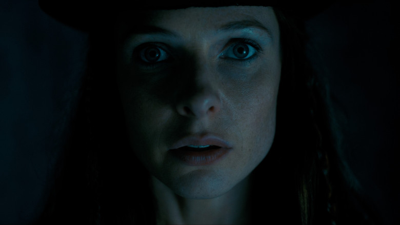 Doctor Sleep still
