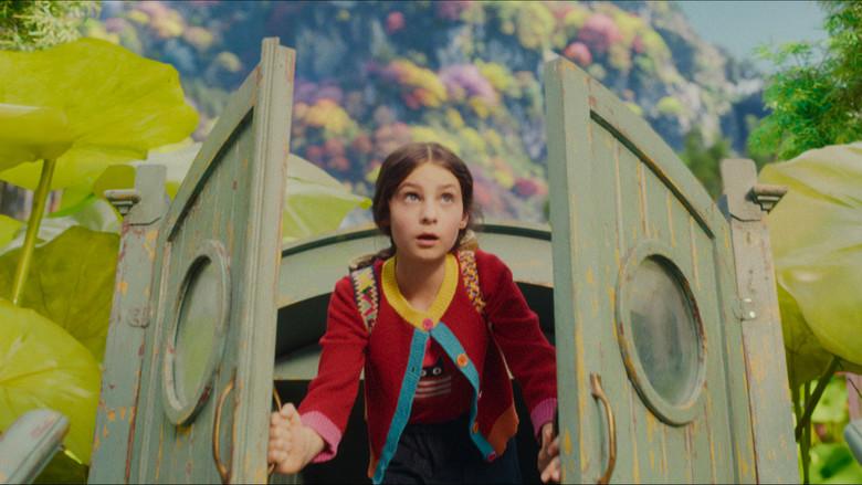 The Magic Faraway Tree still