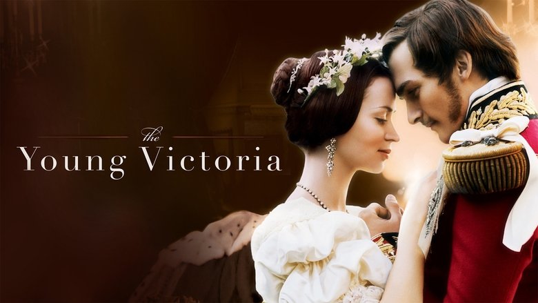 The Young Victoria still