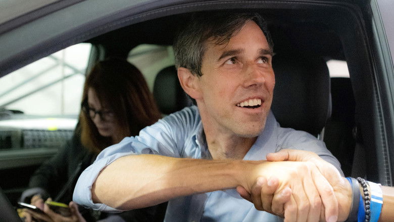 Running with Beto still