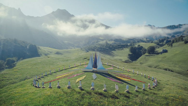 The Hunger Games: Sunrise on the Reaping still