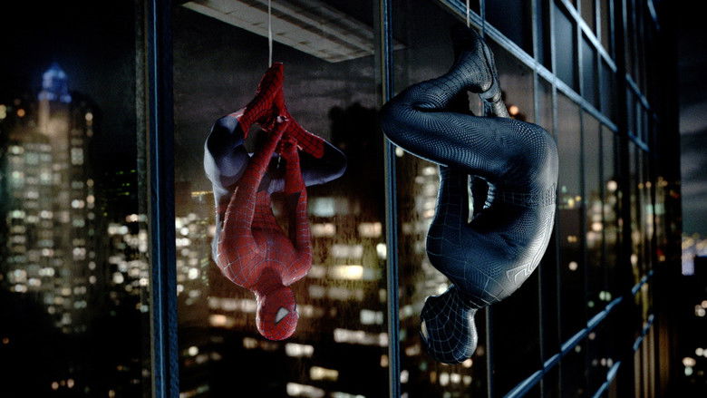 Spider-Man 3 still 2