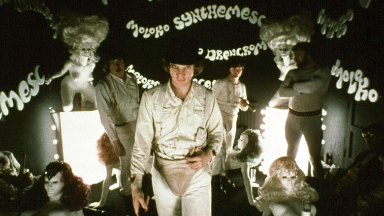 A Clockwork Orange still 3