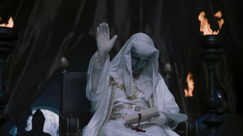 Kingdom of Heaven still 3