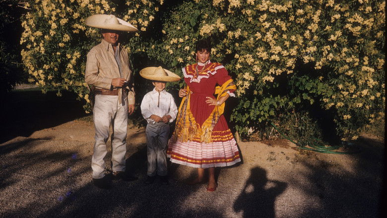 Linda Ronstadt: The Sound of My Voice still 3