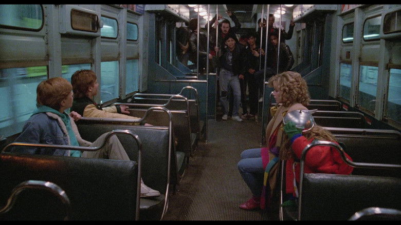 Adventures in Babysitting still 1