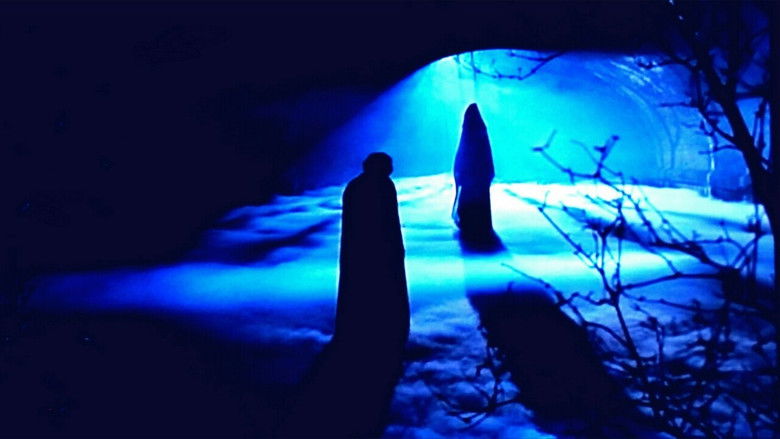 A Christmas Carol still