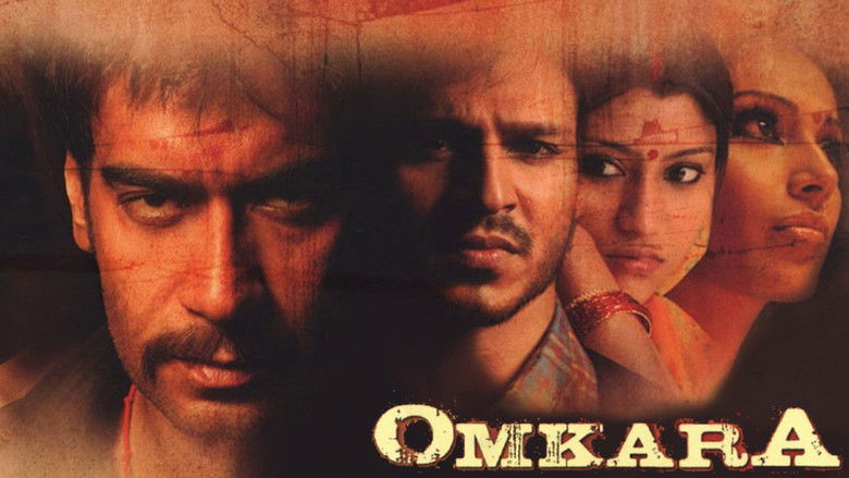 Omkara still 4
