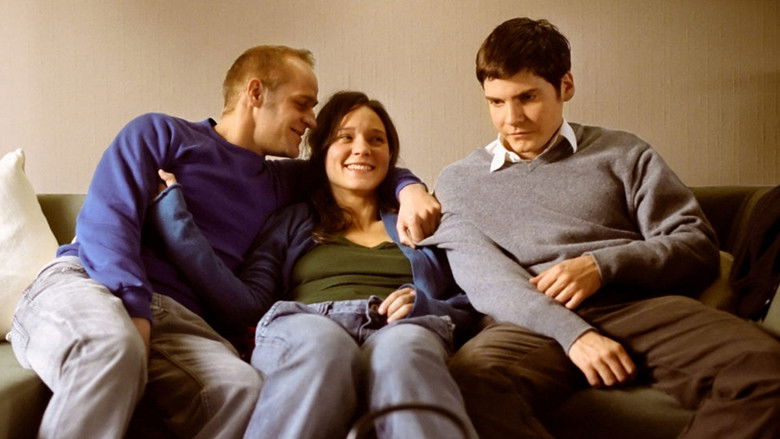 A Friend of Mine still 1