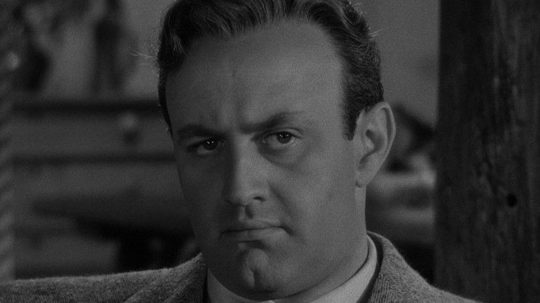 The Dark Past still 3