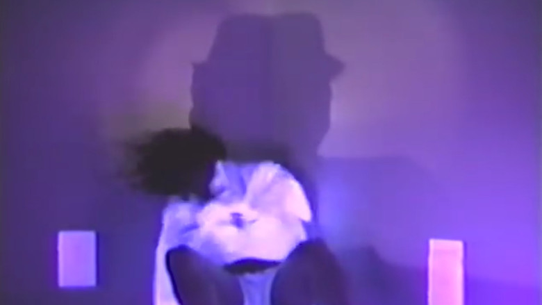 The Head Incident still 3