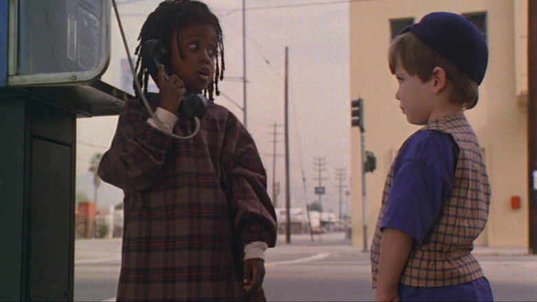The Little Rascals still 2
