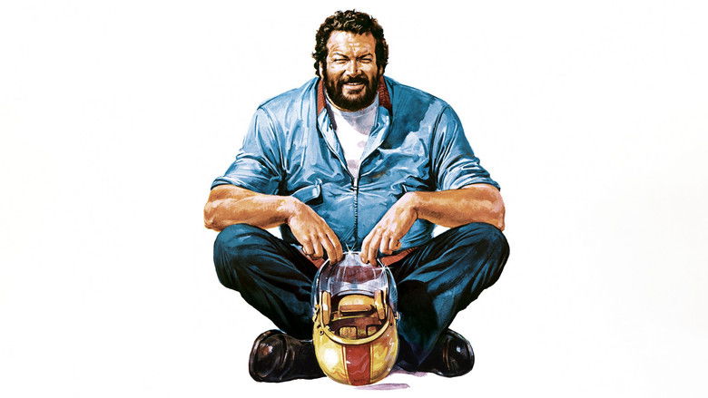 They Called Him Bulldozer still 2