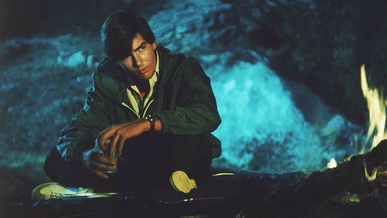 Grizzly II: Revenge still