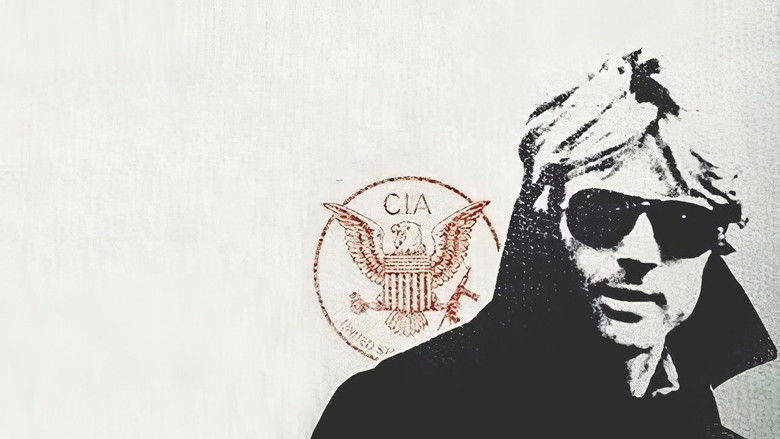 Three Days of the Condor still