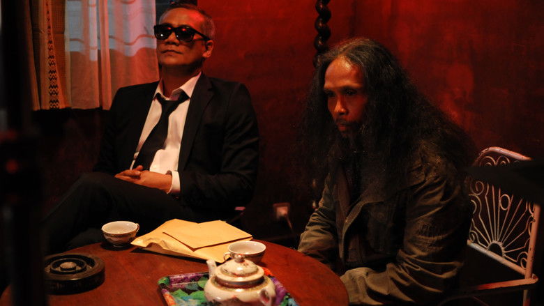 The Raid 2 still