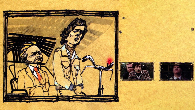 The Living Wake still 2