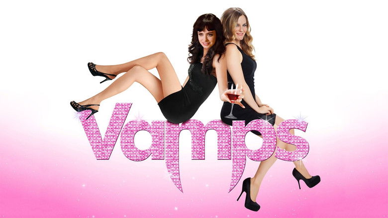 Vamps still