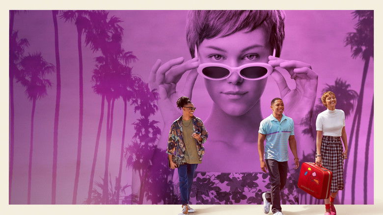 Hollywood Stargirl still