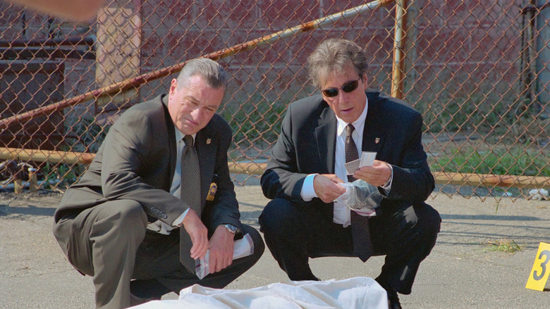 Righteous Kill still