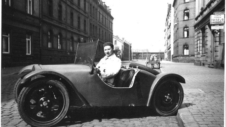 Ganz: How I Lost My Beetle still 1