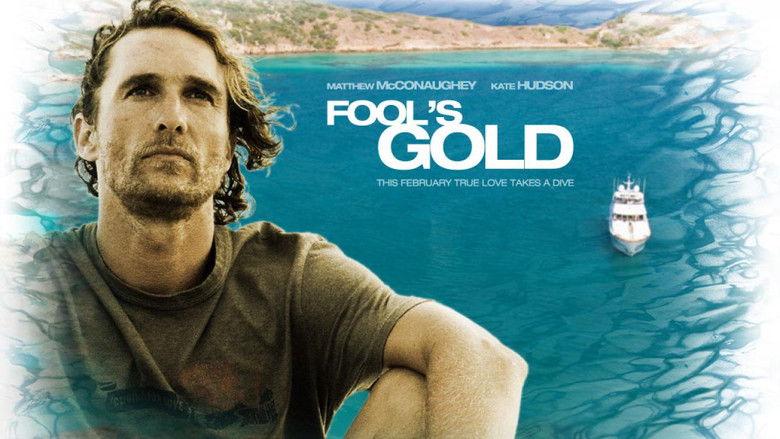 Fool's Gold still