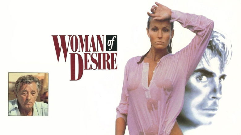 Woman of Desire still