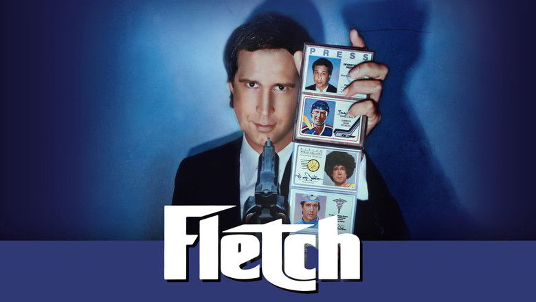 Fletch still