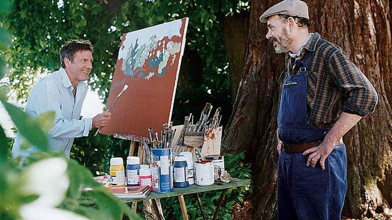 Conversations with My Gardener still 3