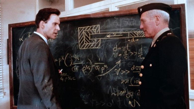 Fat Man and Little Boy still