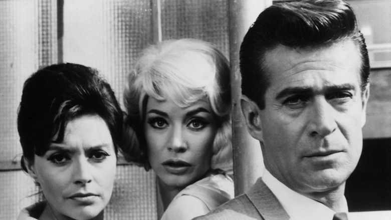 Jerry Cotton: Tip Not Included still 1