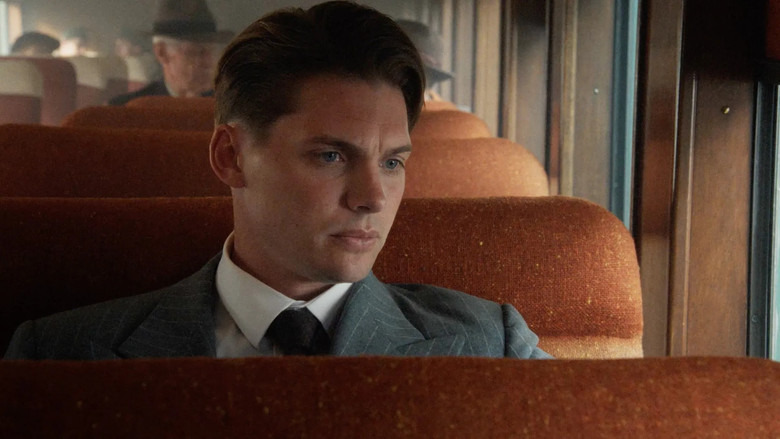 Escape from Germany still