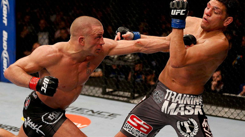 Takedown: The DNA of GSP still 1